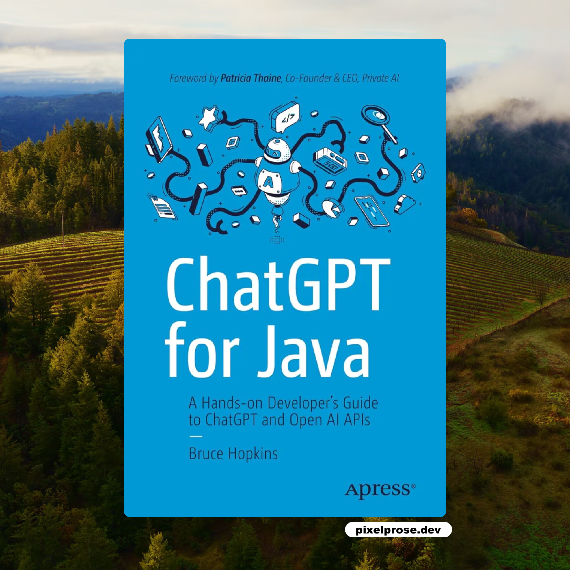 ChatGPT for Java