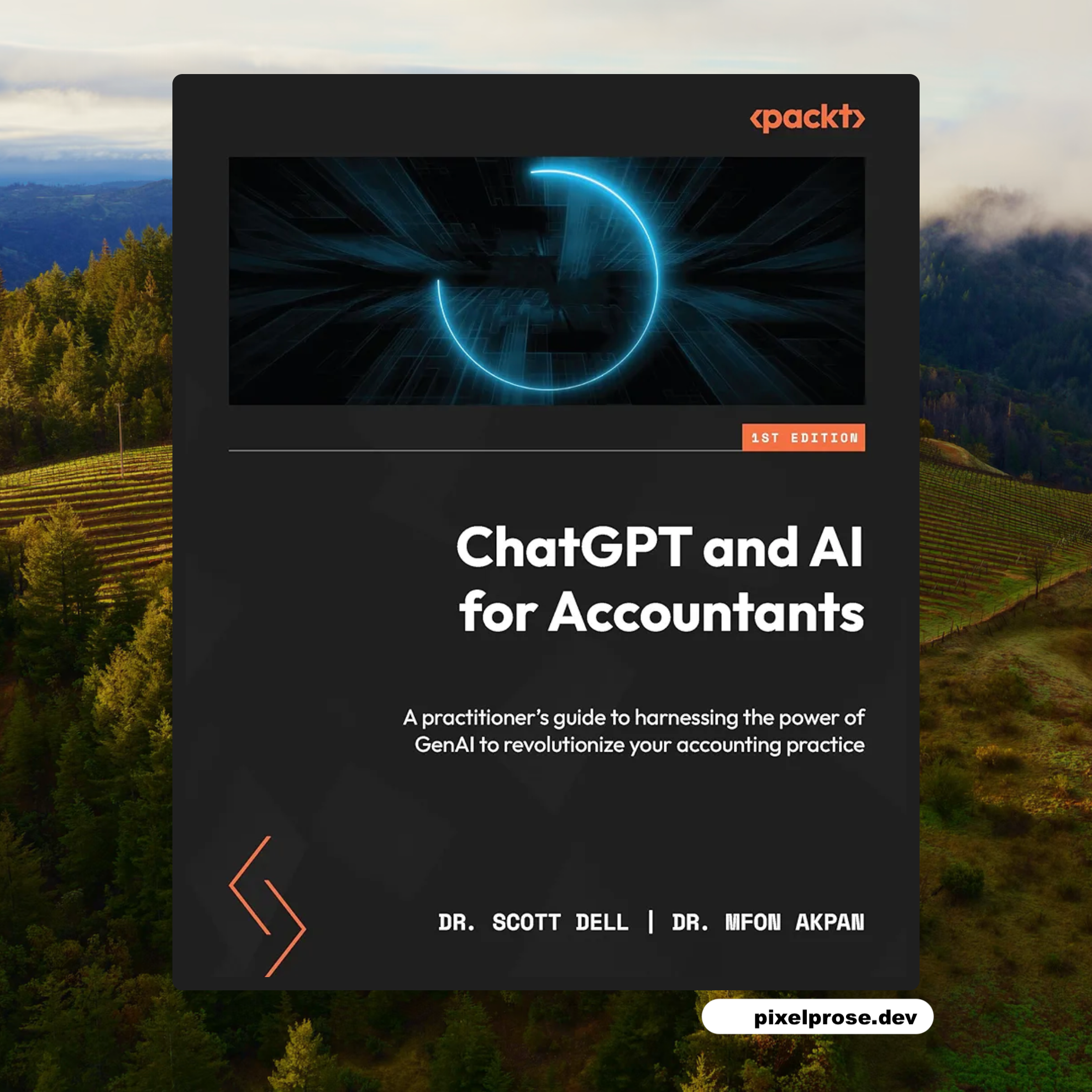 ChatGPT and AI for Accountants