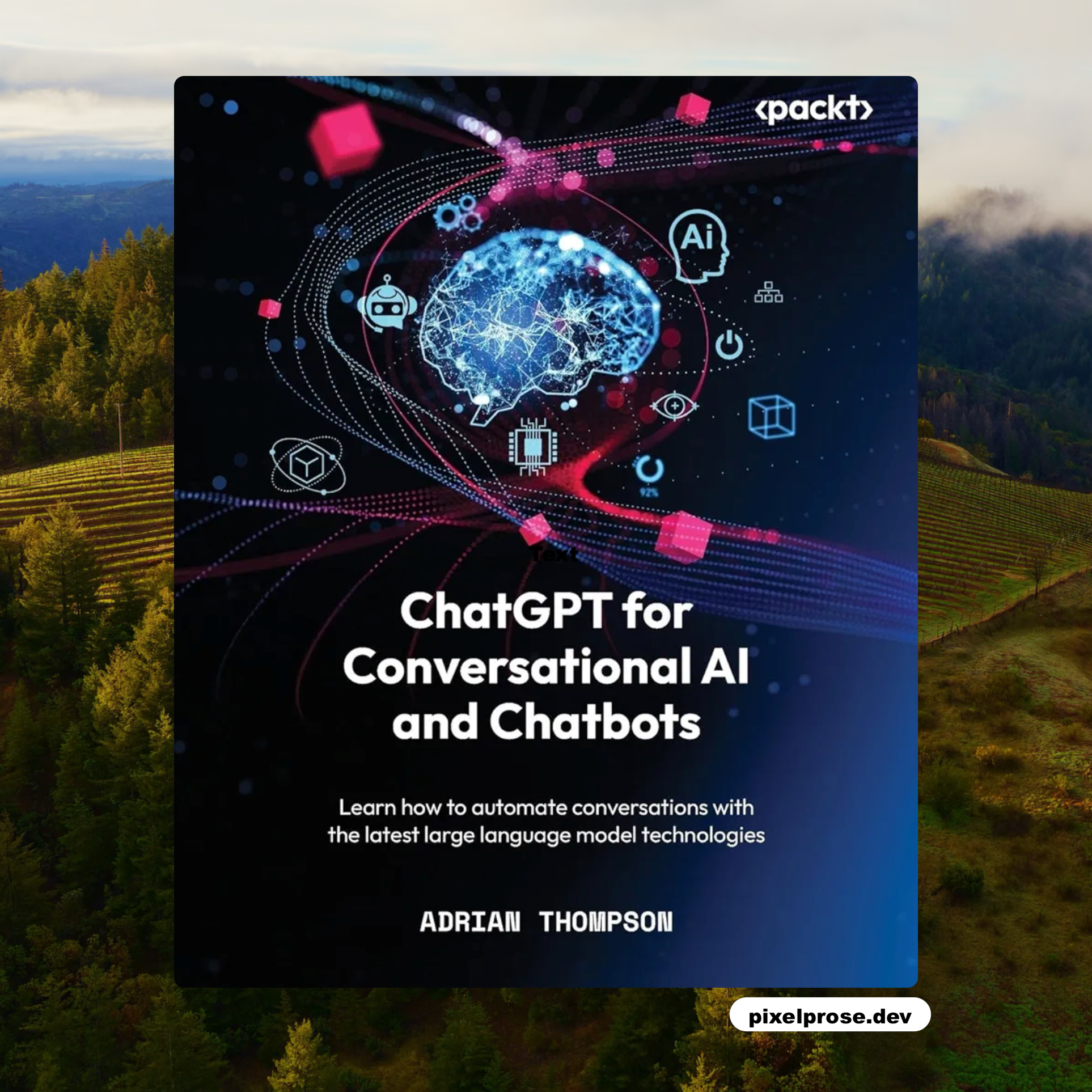 ChatGPT for Conversational AI and Chatbots