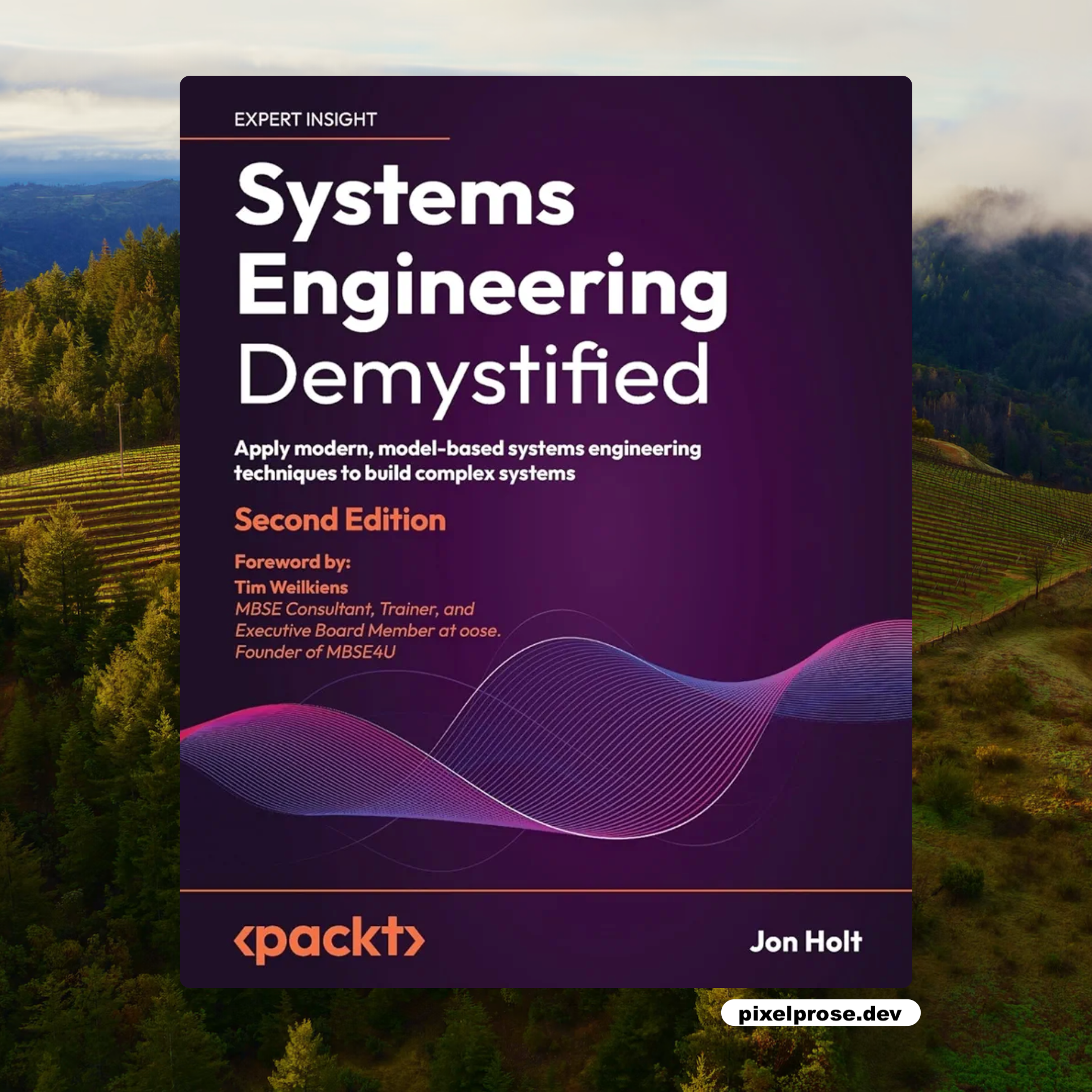 Systems Engineering Demystified