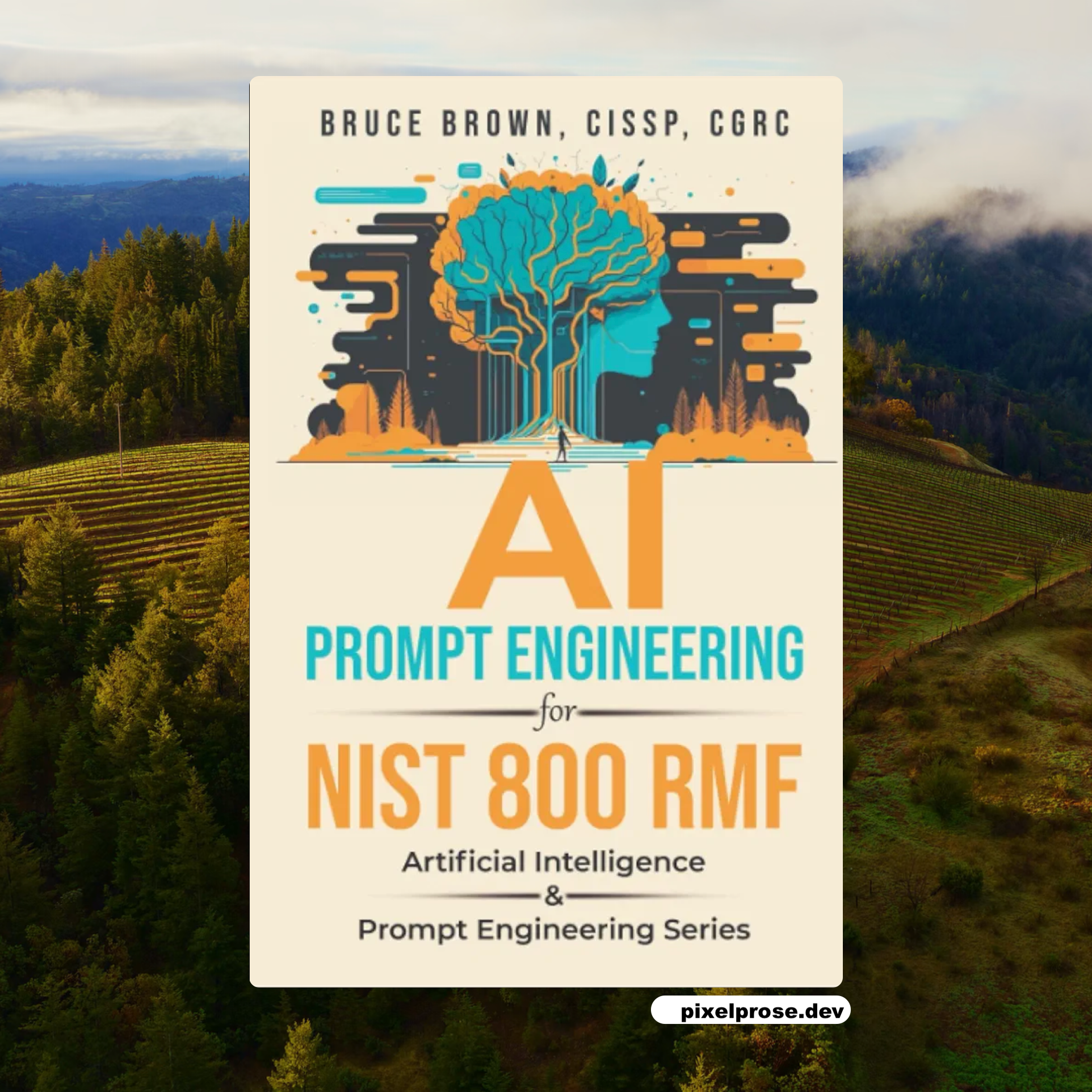 AI promp engineering for NIST 800 RMF